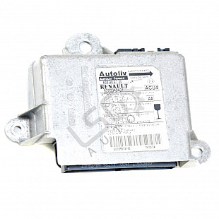 AIRBAG модул Renault Scenic II  , OEM 8200340431