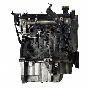 Двигател Renault Scenic II  , OEM K9K728