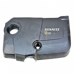 Кора над двигател Renault Scenic II  