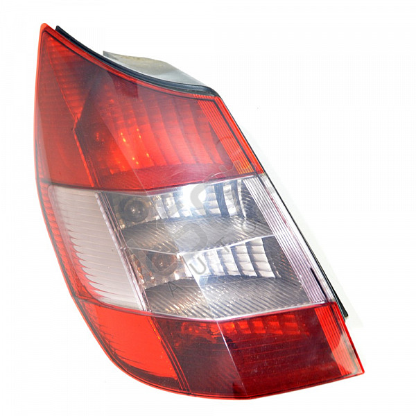 Ляв стоп Renault Scenic II  , ОЕМ 8200127704
