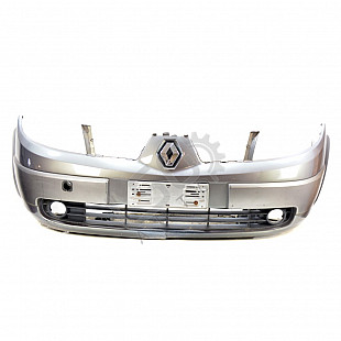 Предна броня Renault Scenic II  