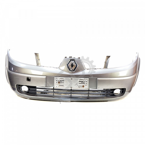 Предна броня Renault Scenic II  