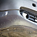 Предна броня Renault Scenic II  