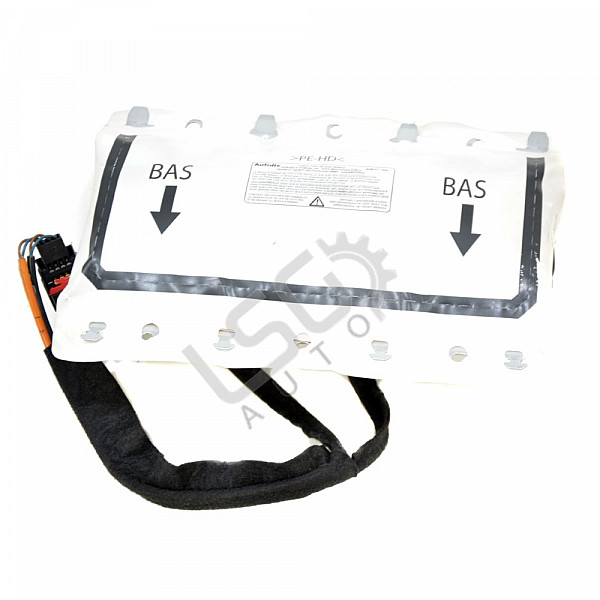AIRBAG табло Citroen C4 (I)  , ОЕМ 9646339680