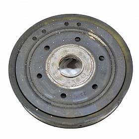 Демпферна шайба Citroen C4 (I)  