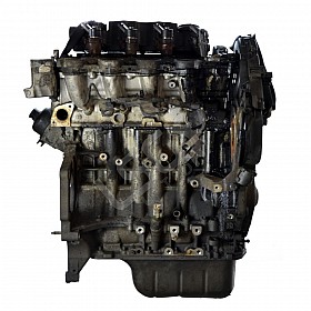 Двигател 1.6 HDI Citroen C4 (I)  