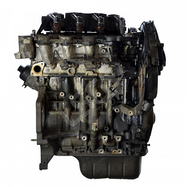 Двигател 1.6 HDI Citroen C4 (I)  