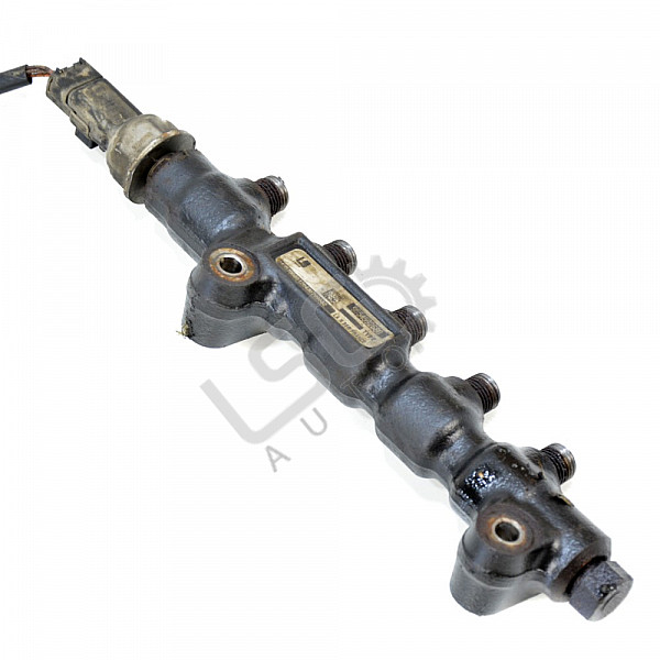 Горивна рейка Citroen C4 (I)  , ОЕМ 9654592680