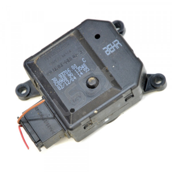 Моторче клапи парно Citroen C4 (I) C100421N-178, ОЕМ 309370600