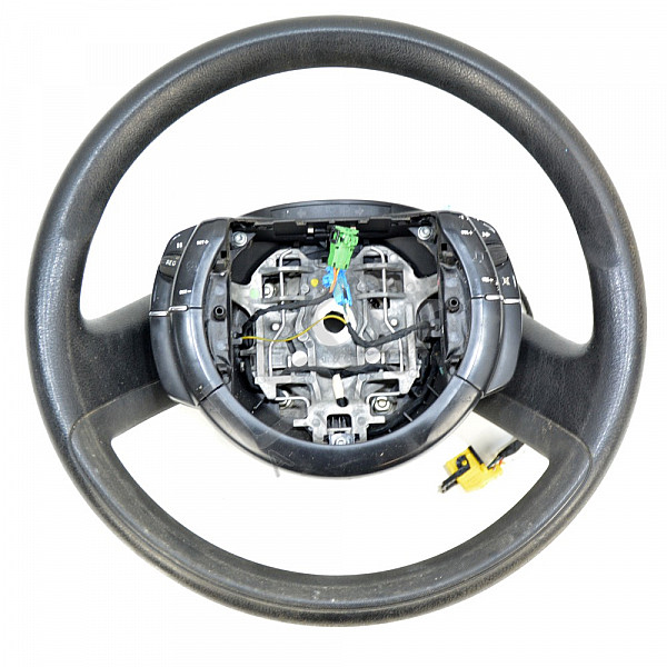 Волан Citroen C4 (I) C100421N-37