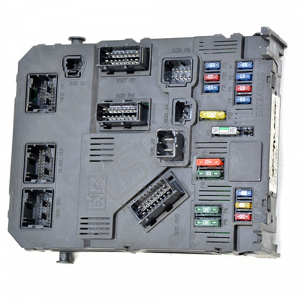 BSI модул Citroen Xsara Picasso  , ОЕМ 9649627780