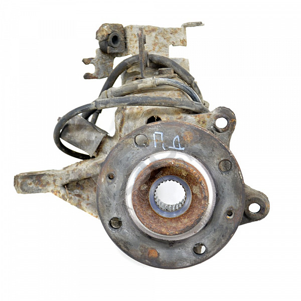 Преден десен шенкел Citroen Xsara Picasso C090421N-37