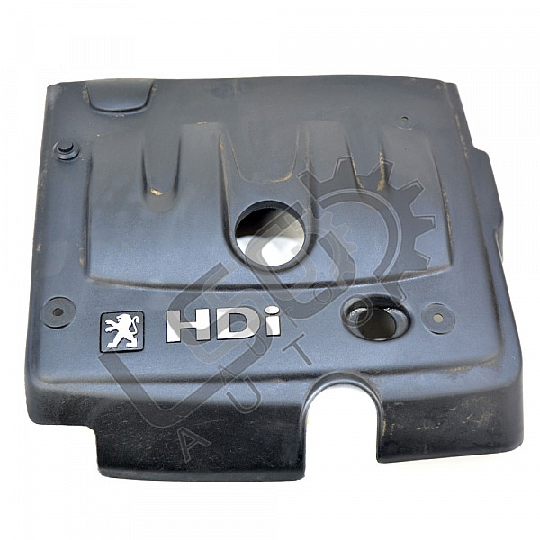 Кора над двигател Peugeot 307 P020421N-83