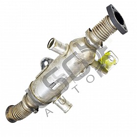 Охладител EGR Peugeot 307  