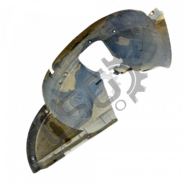 Преден ляв подкалник Peugeot 307 P020421N-11