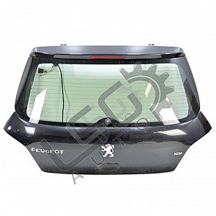Заден капак Peugeot 307  
