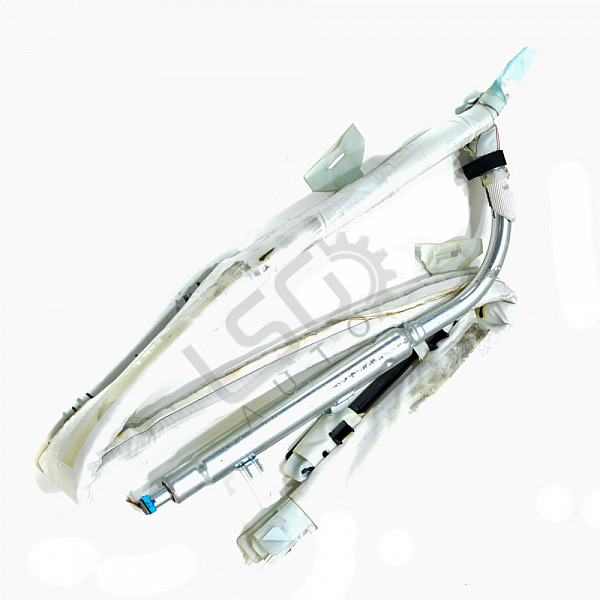 Ляв AIRBAG таван Peugeot 307  