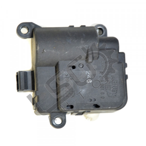 Моторче клапи парно Peugeot 307  , ОЕМ A21900100