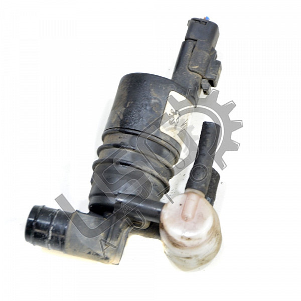 Помпичка течност чистачки Peugeot 307 P020421N-217, ОЕМ 9643447980