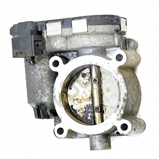 Дроселова клапа Mercedes-Benz A-Class (W169)  , OEM A2661410525