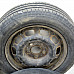 Джанти 5x112 с гуми Mercedes-Benz A-Class (W169)  , ОЕМ 5x112