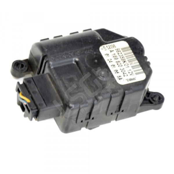 Моторче клапи парно Mercedes-Benz A-Class (W169)  , ОЕМ A1698203042