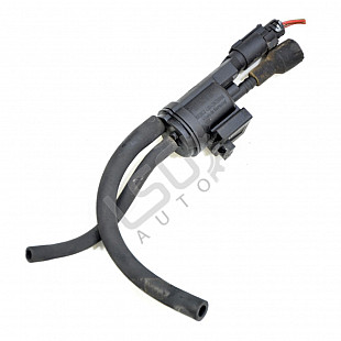 Вакуум клапан Mercedes-Benz A-Class (W169)  , OEM 25401497