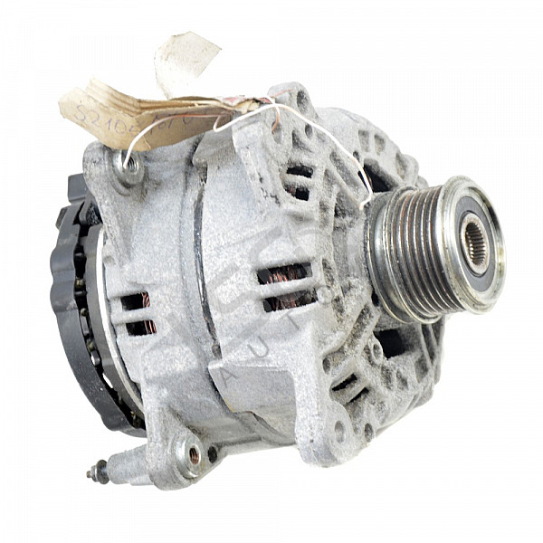 Алтернатор Skoda OCTAVIA II (1Z)  