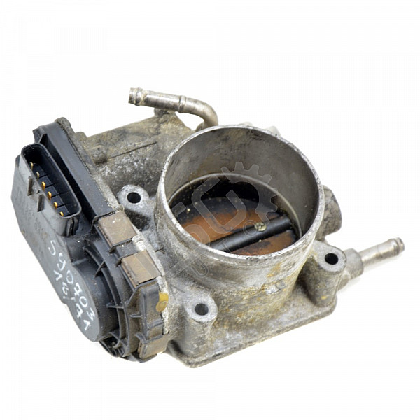Дроселова клапа Subaru Legacy IV  , ОЕМ 16112aa040