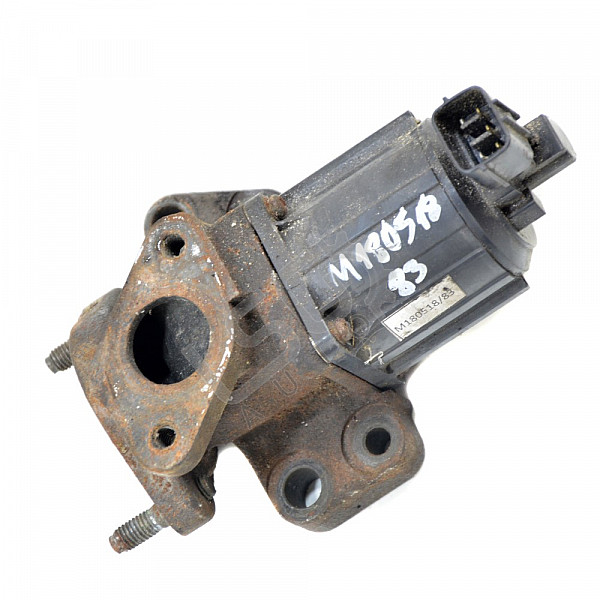 EGR клапан Mazda 6 (GH) PV100221-100, ОЕМ k5t70871