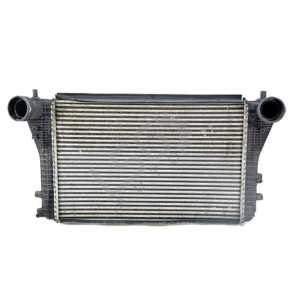 Интеркулер Skoda OCTAVIA II (1Z)  