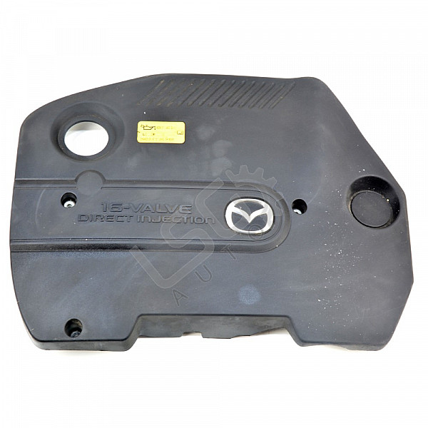 Кора над двигател Mazda 6 (GH)  