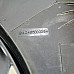 Дифузьор Mercedes GLA ART21257 Mercedes-Benz GLA (X156) D233912754429, ОЕМ A2465000064