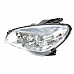 Оригинален ляв фар Mercedes C-Klasse W204 ART21270 Mercedes-Benz C-Class 204 (W/S/C) D143973922376, ОЕМ A2048208361