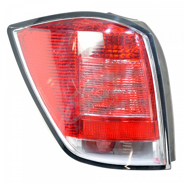 Оригинален ляв стоп Opel Astra H комби ART21267 OPEL Astra H (A04) D154363781802