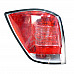 Оригинален ляв стоп Opel Astra H комби ART21267 OPEL Astra H (A04) D154363781802