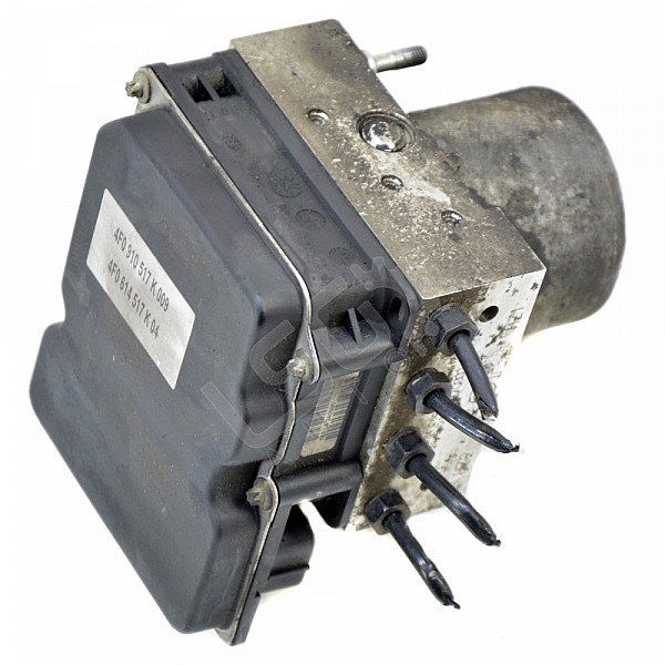 ABS модул AUDI A6 (4F, C6) A180521N-83, ОЕМ 4F0910517K009