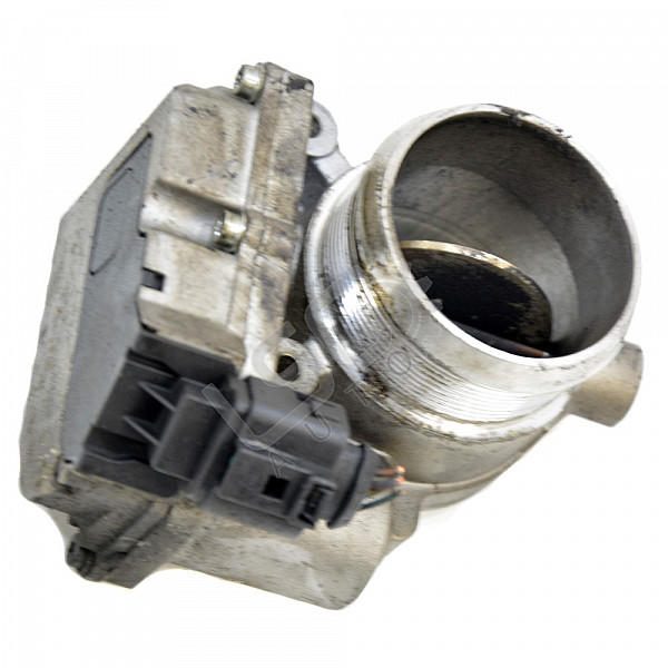 Дроселова клапа AUDI A6 (4F, C6)  , ОЕМ 987072441
