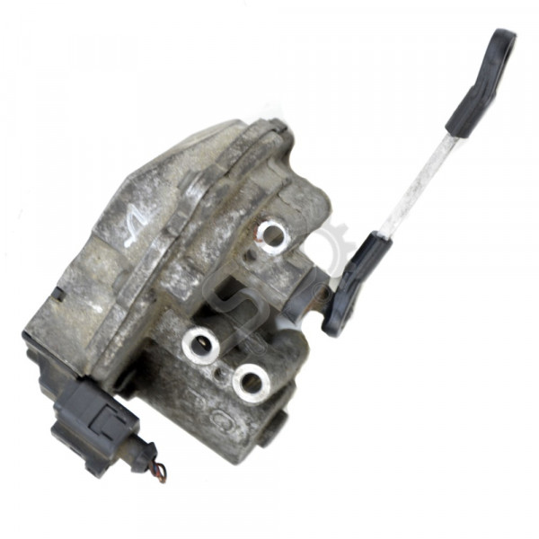 Дясно моторче вихрови клапи AUDI A6 (4F, C6) A180521N-281, ОЕМ 059129086D