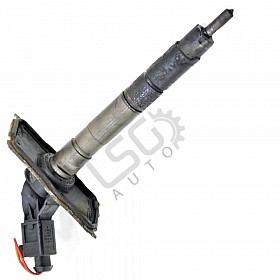 Дюза дизел 059130277AC AUDI A6 (4F, C6)  