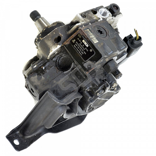ГНП AUDI A6 (4F, C6) A180521N-70, ОЕМ 0445010125