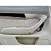 Интериорна кора задна лява врата AUDI A6 (4F, C6)  