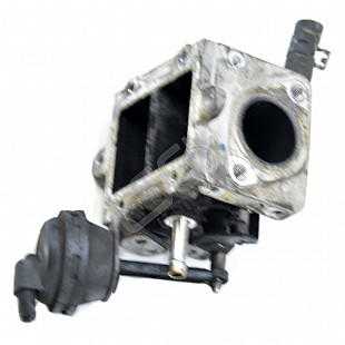 Клапа меко гасене AUDI A6 (4F, C6)  