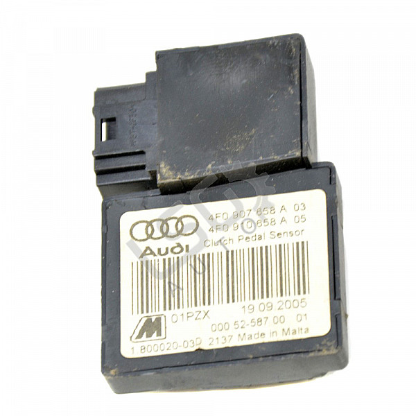 Ключ задействане съединител AUDI A6 (4F, C6)  , ОЕМ 4F0907658A