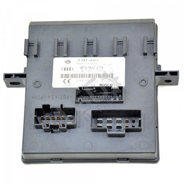 Комфорт модул AUDI A6 (4F, C6)  , ОЕМ 4F0907279