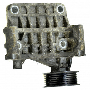 Конзола компресор климатик AUDI A6 (4F, C6)  