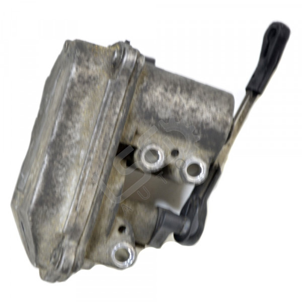 Ляво моторче вихрови клапи AUDI A6 (4F, C6) A180521N-280, ОЕМ 059129086D
