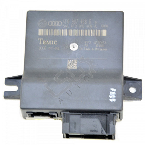 Модул диагностичен интерфейс AUDI A6 (4F, C6)  , ОЕМ 4F0907468D