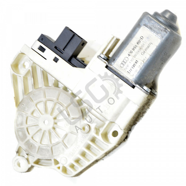 Мотор преден ляв ел. стъклоповдигач AUDI A6 (4F, C6)  , ОЕМ 4F0959801D
