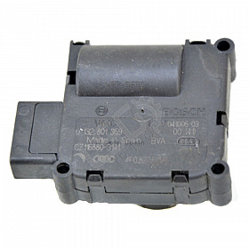 Моторче клапи парно AUDI A6 (4F, C6)  